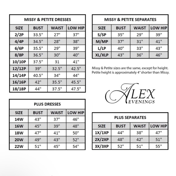 Alex Evenings Long Surplice Neckline Velvet Dress with Tulip Overlay Hem Skirt - Picture 4 of 7